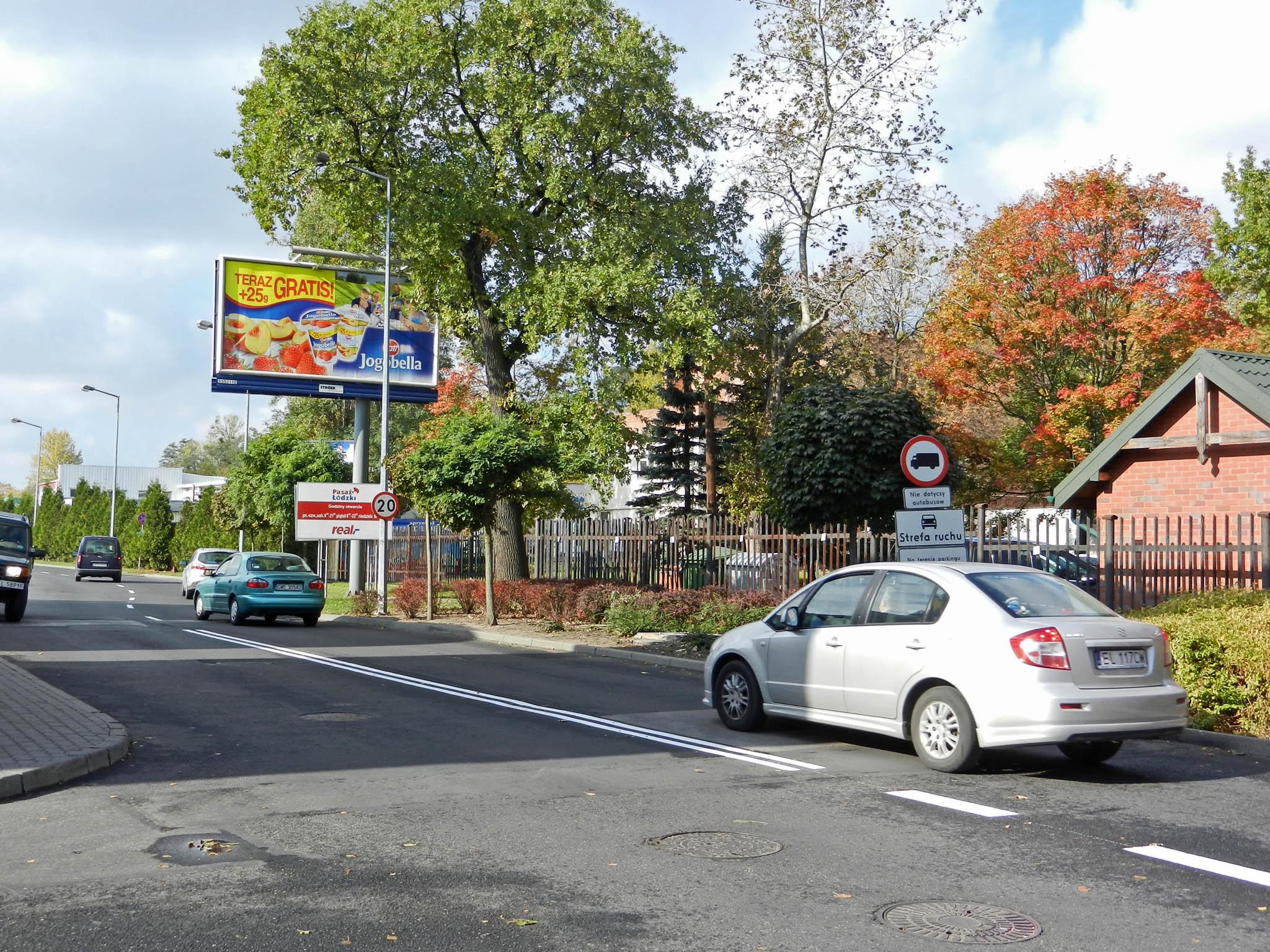 Przykładowa reklama