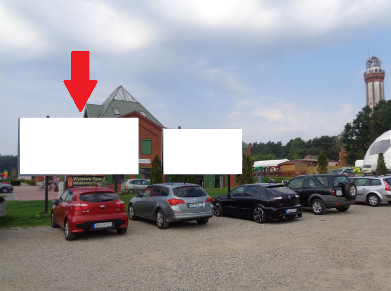 Przykładowa reklama