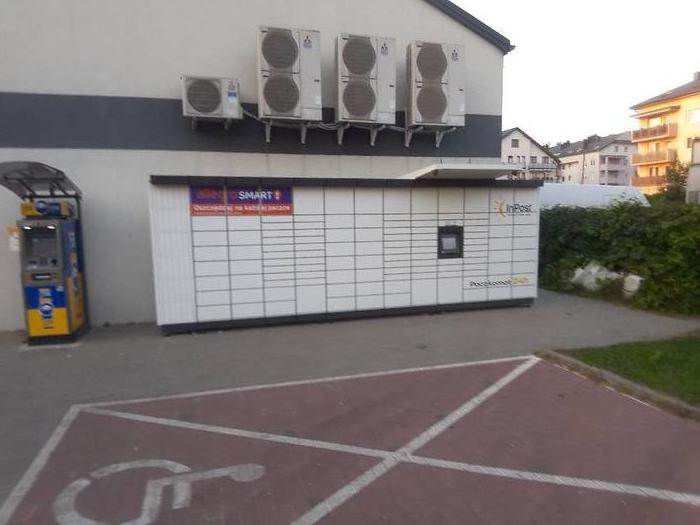 Przykładowa reklama