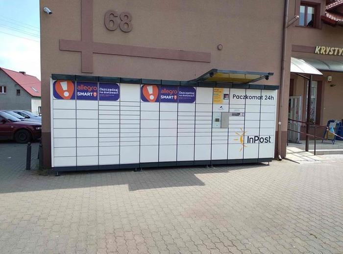 Przykładowa reklama