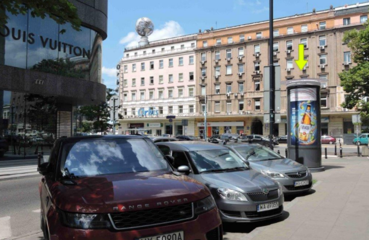 Przykładowa reklama