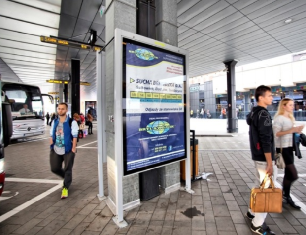 Przykładowa reklama