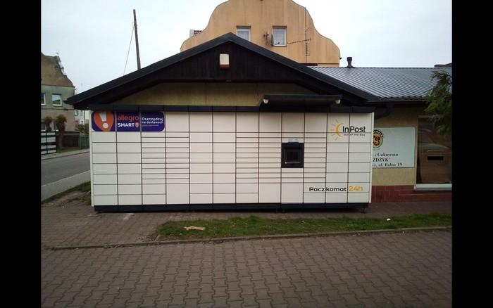 Przykładowa reklama