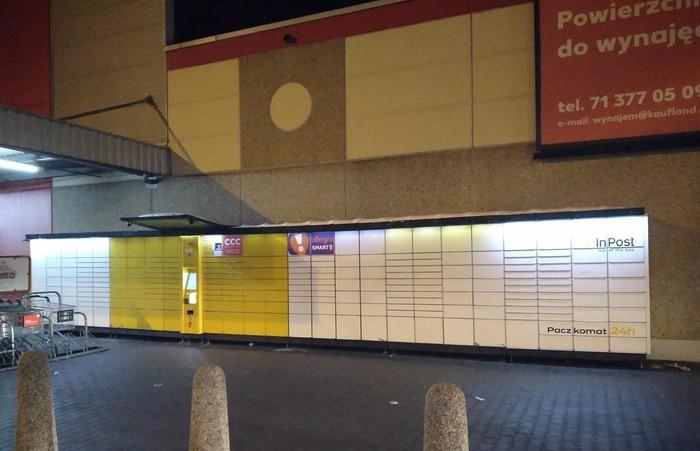 Przykładowa reklama