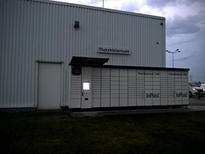 Przykładowa reklama