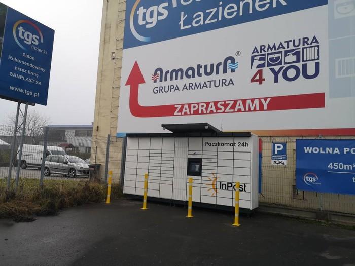 Przykładowa reklama
