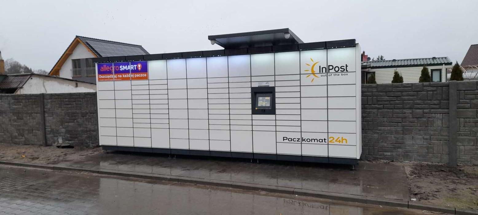 Przykładowa reklama