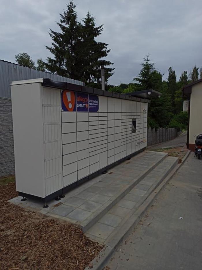 Przykładowa reklama