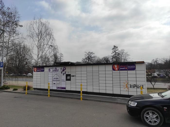 Przykładowa reklama