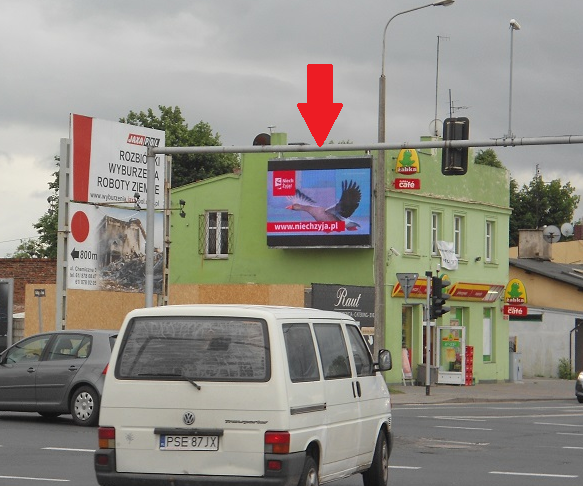 Przykładowa reklama