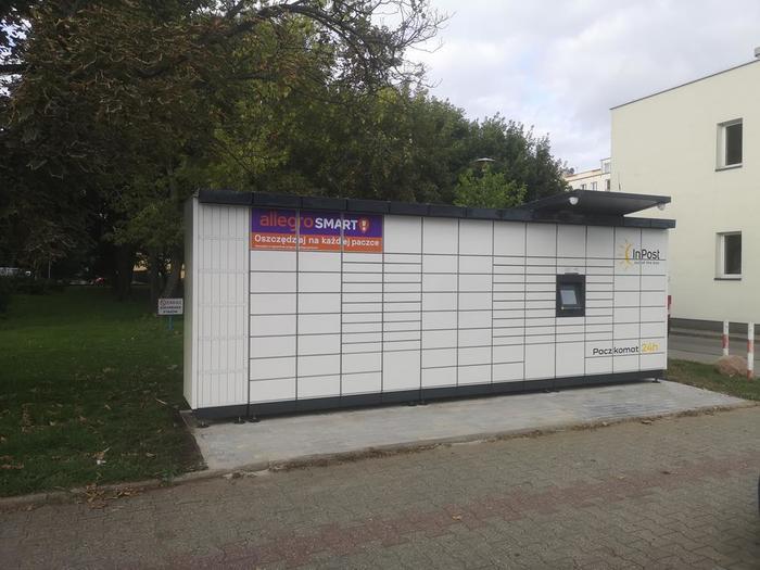 Przykładowa reklama