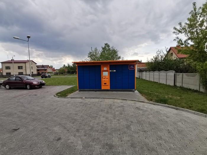 Przykładowa reklama