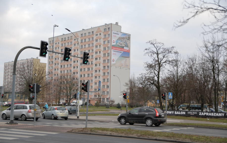 Przykładowa reklama