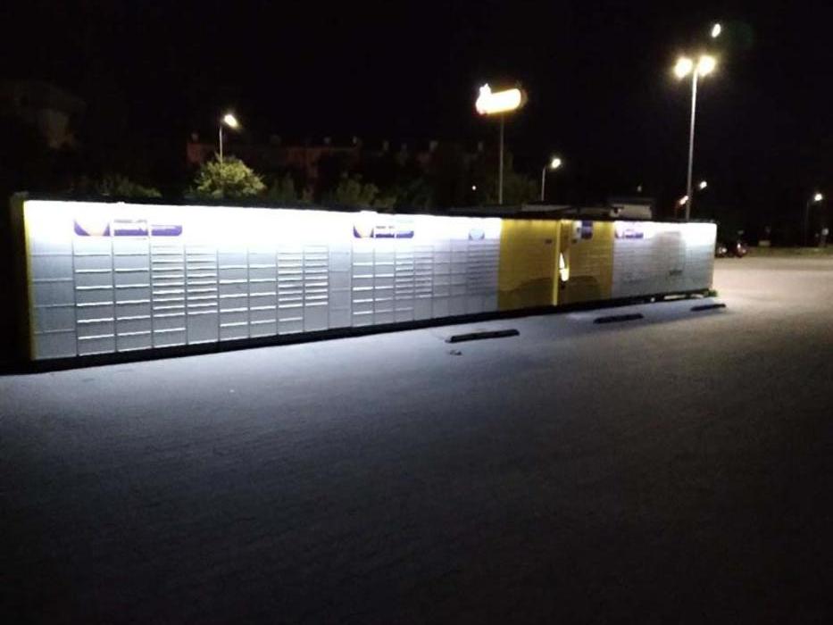 Przykładowa reklama