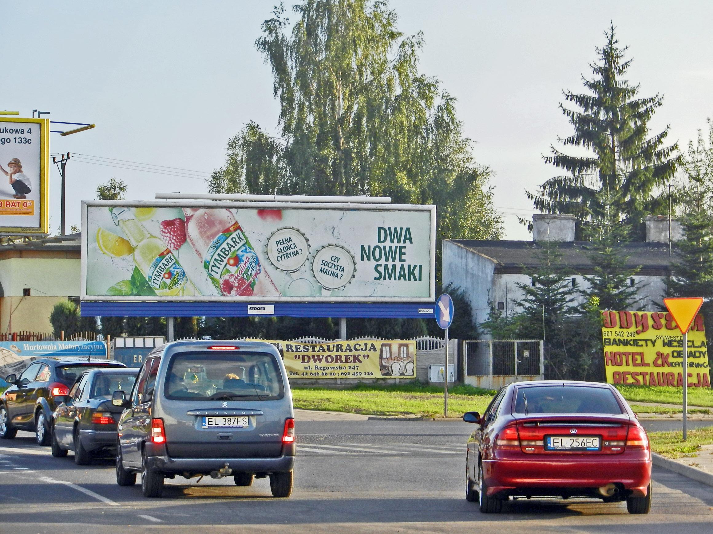 Przykładowa reklama