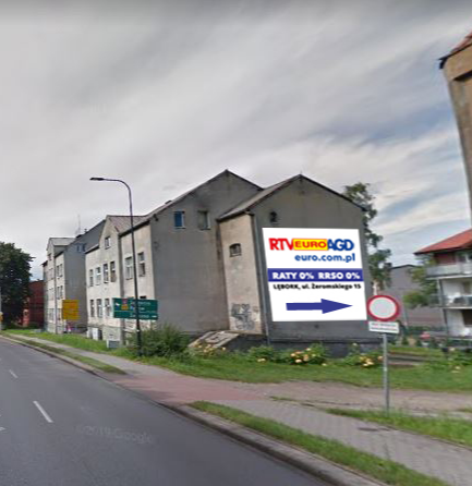 Przykładowa reklama