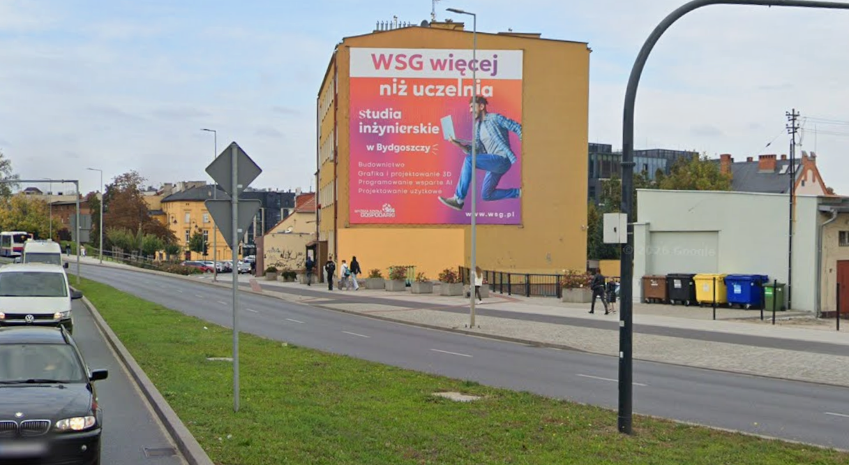 Przykładowa reklama