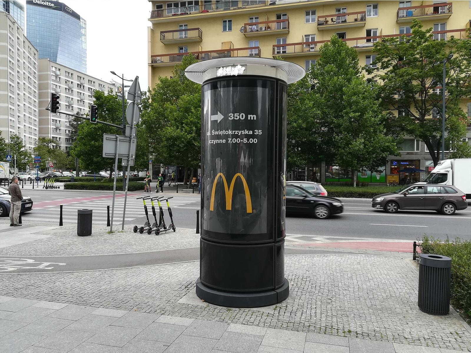 Przykładowa reklama