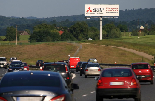 Przykładowa reklama