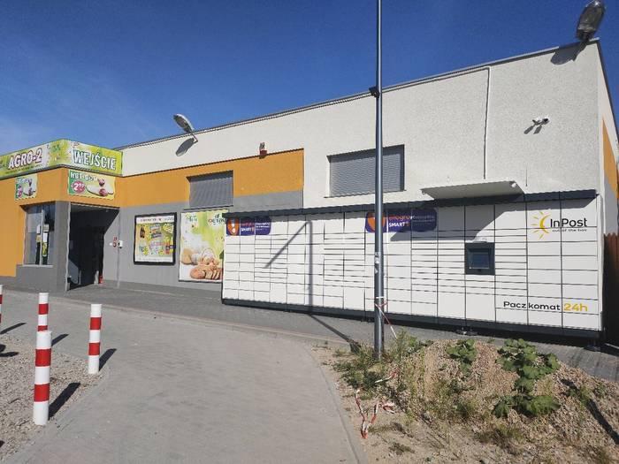 Przykładowa reklama