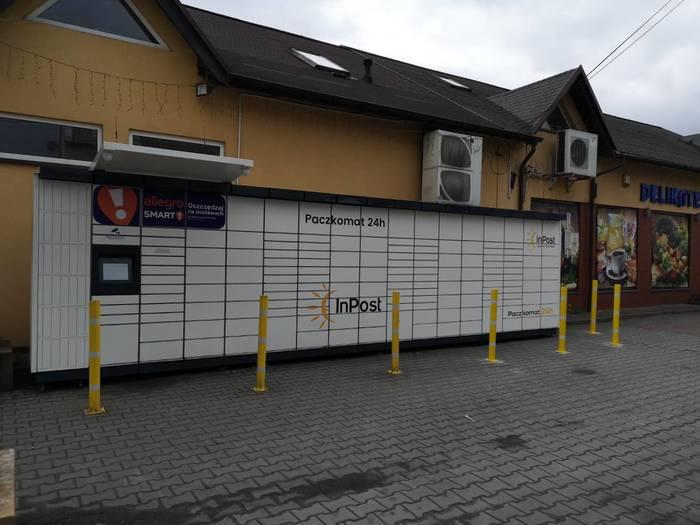 Przykładowa reklama