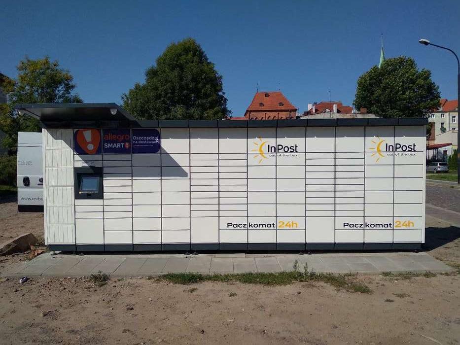 Przykładowa reklama