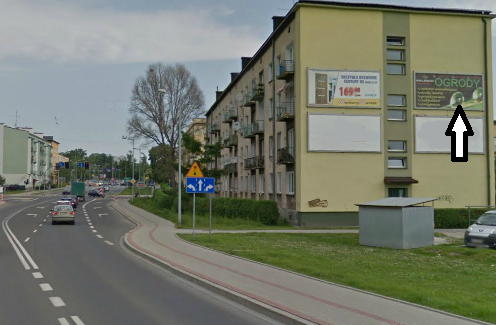 Przykładowa reklama