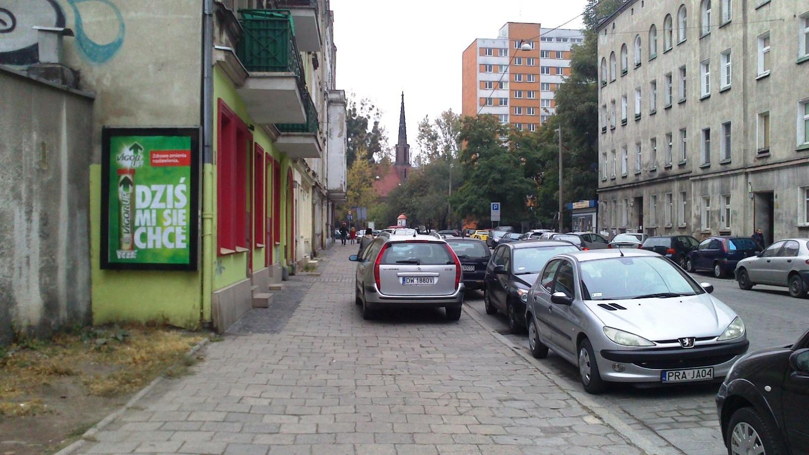 Przykładowa reklama