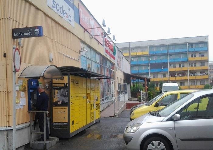 Przykładowa reklama