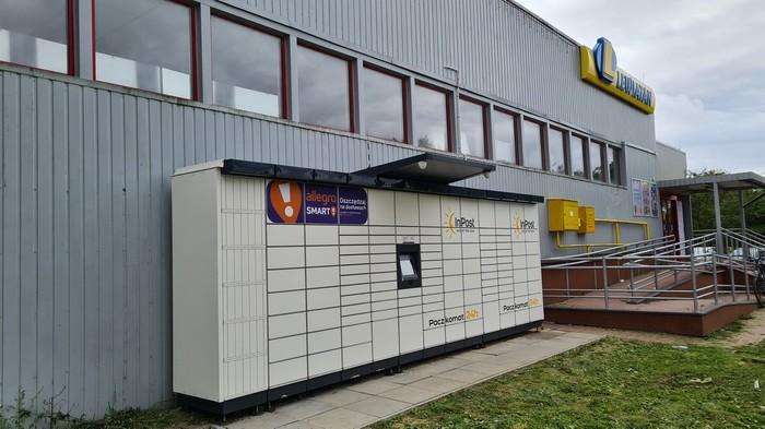 Przykładowa reklama