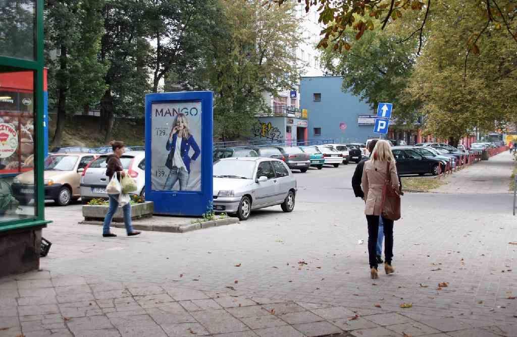 Przykładowa reklama