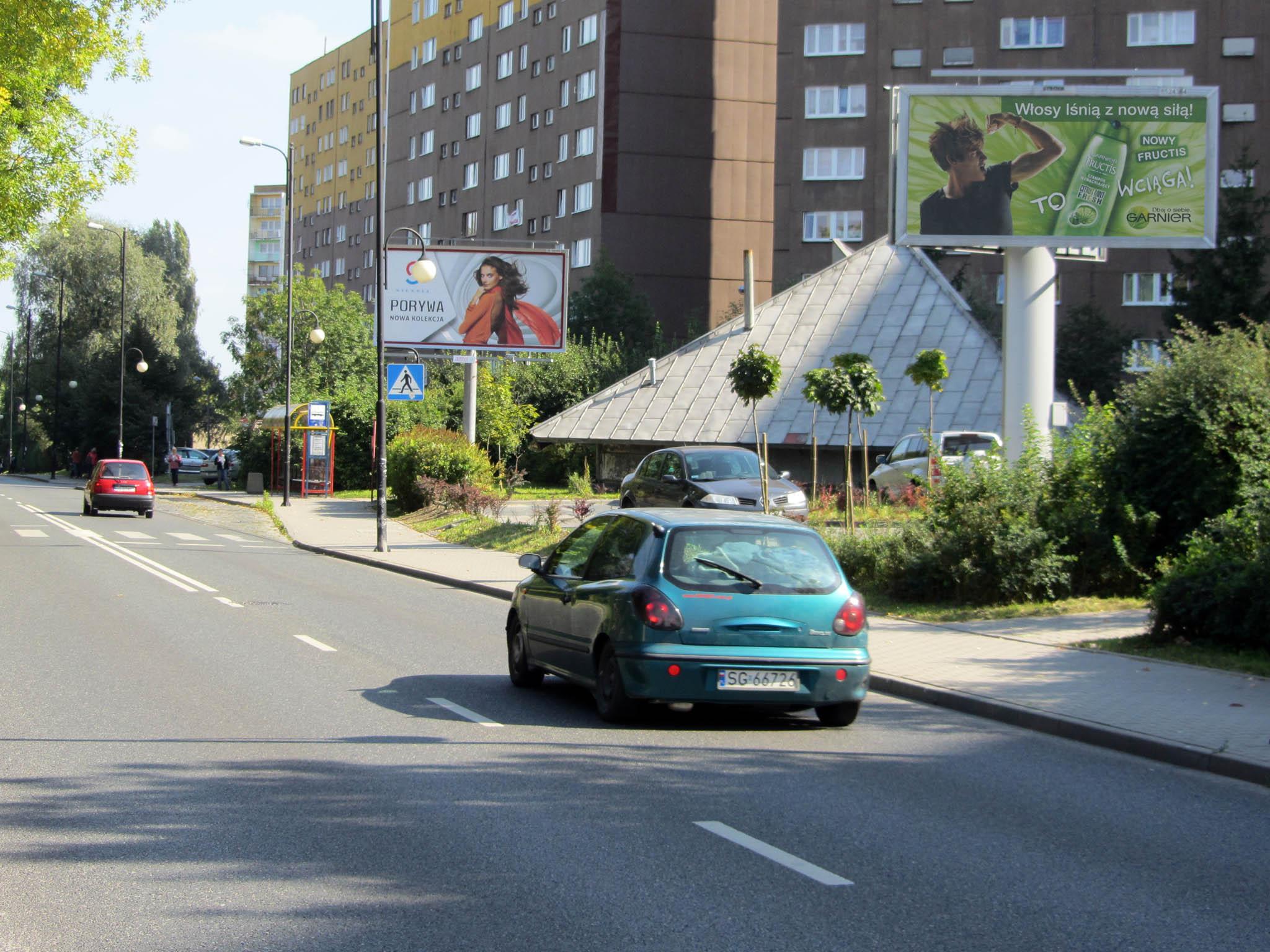 Przykładowa reklama