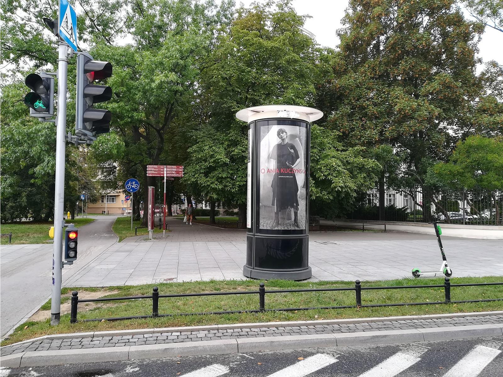 Przykładowa reklama