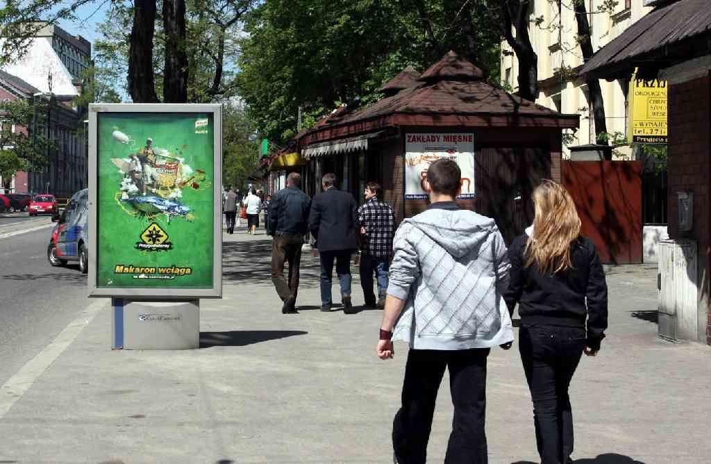 Przykładowa reklama