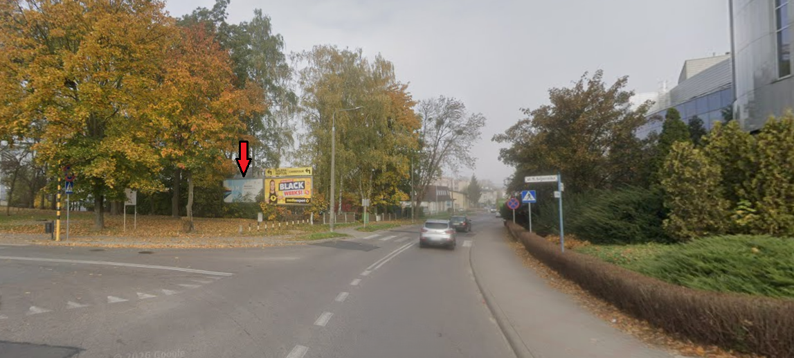 Przykładowa reklama