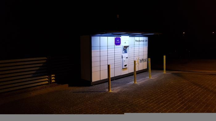 Przykładowa reklama