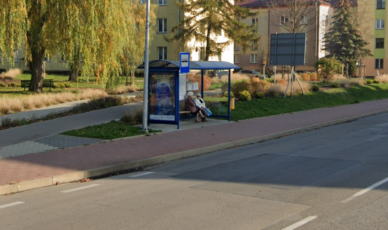 Przykładowa reklama