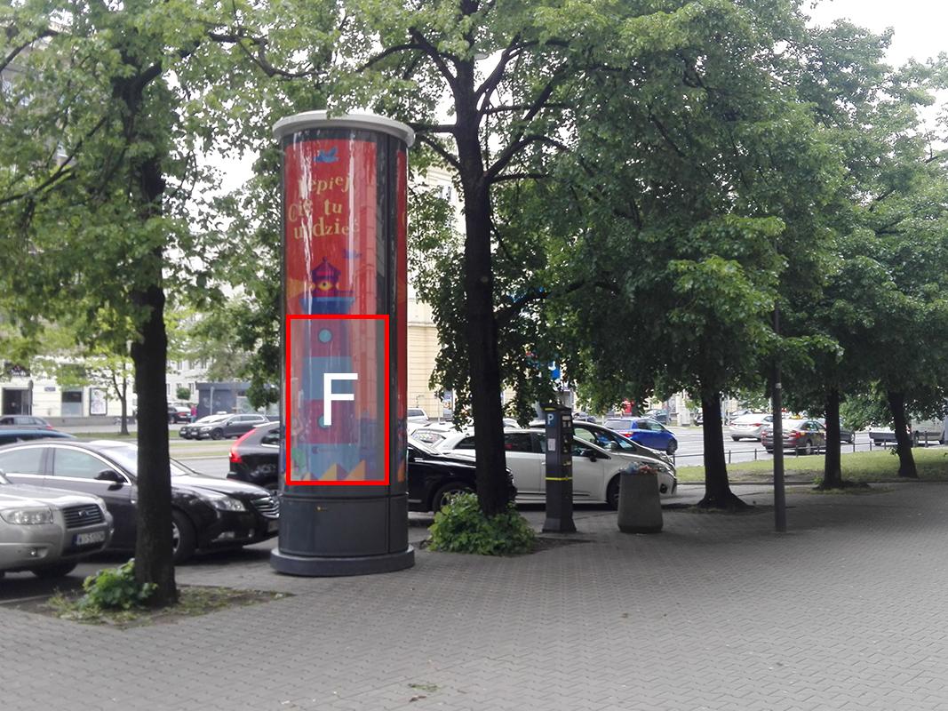 Przykładowa reklama