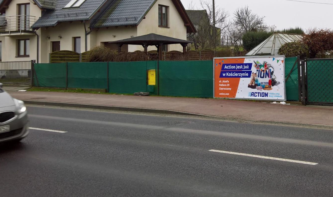 Przykładowa reklama