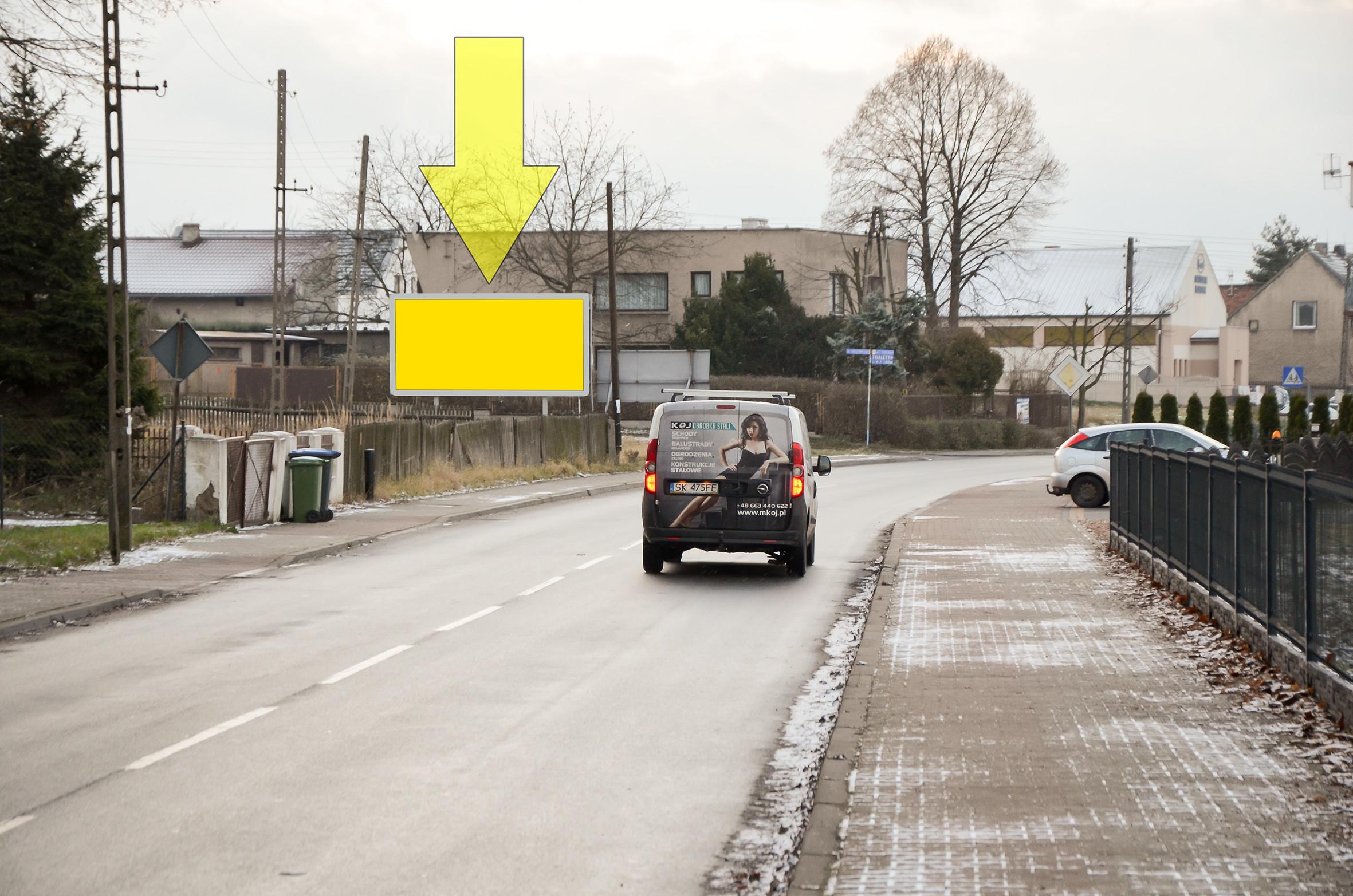 Przykładowa reklama