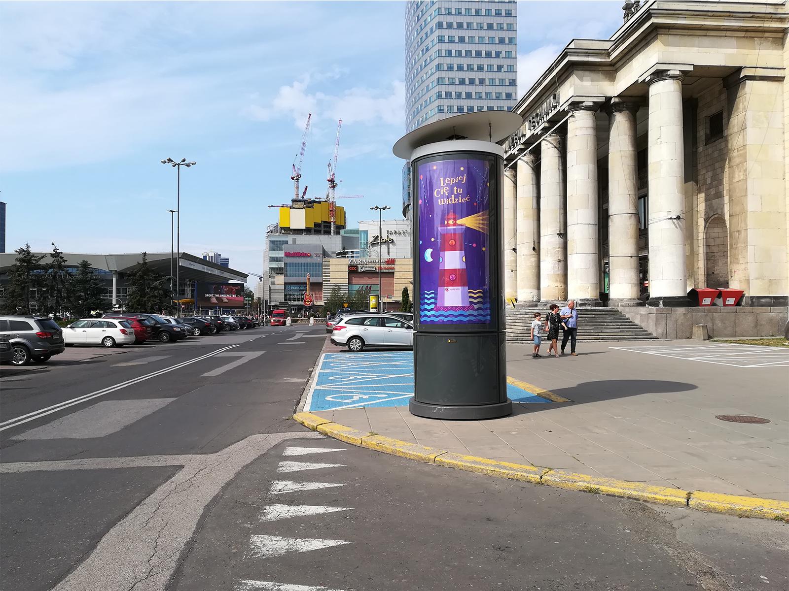 Przykładowa reklama