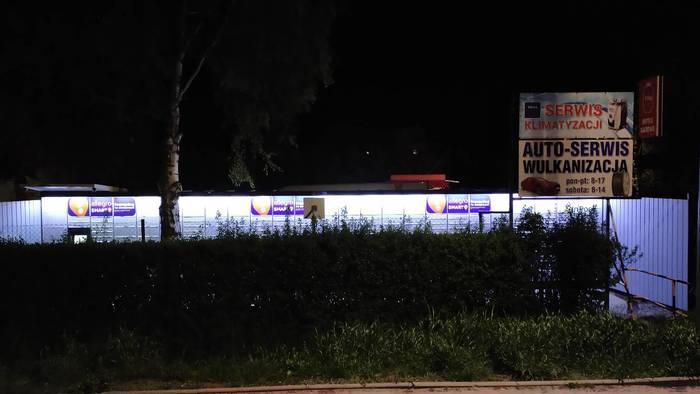 Przykładowa reklama