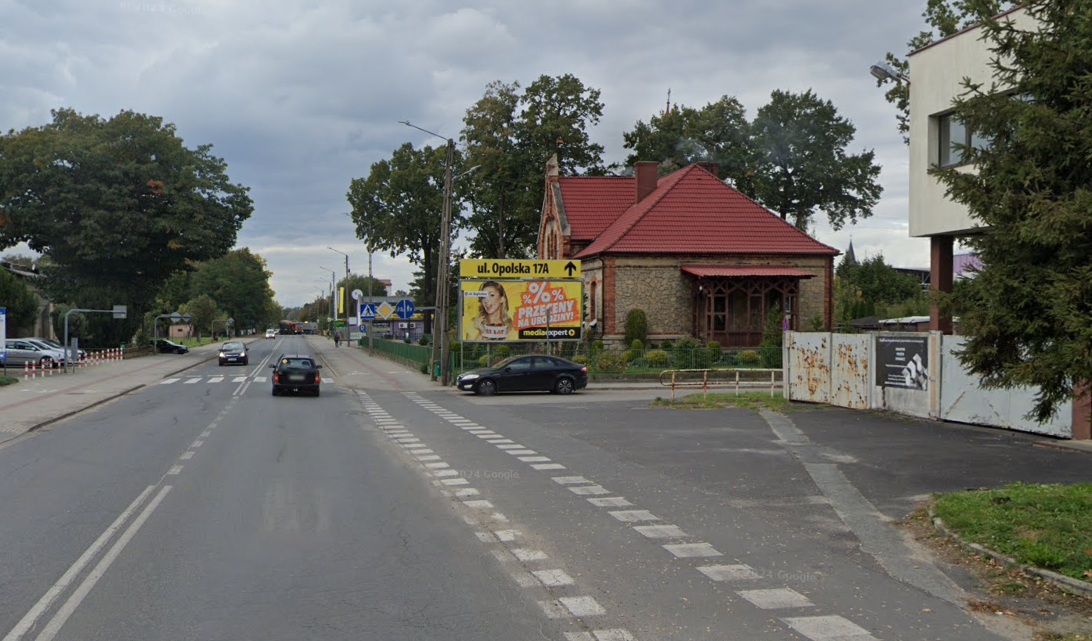 Przykładowa reklama