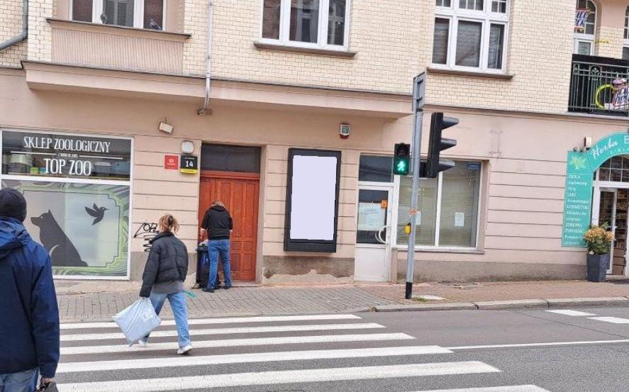 Przykładowa reklama