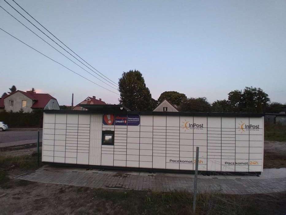 Przykładowa reklama