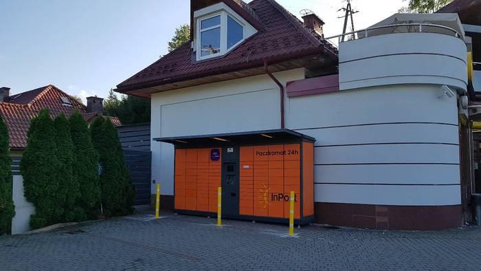 Przykładowa reklama