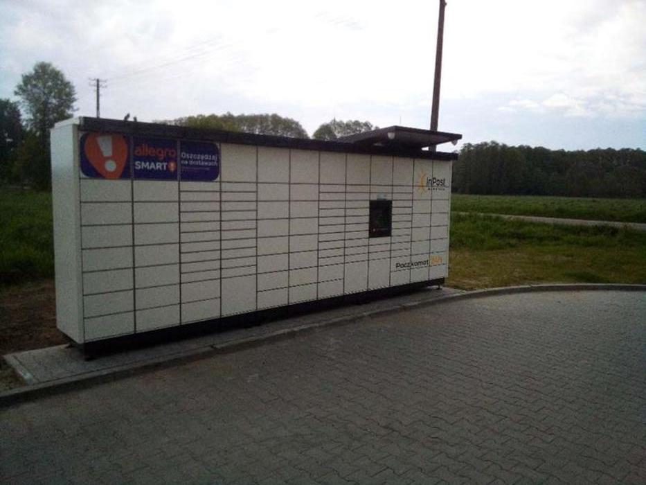 Przykładowa reklama