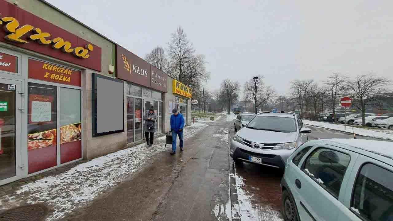 Przykładowa reklama
