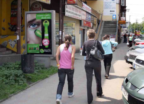 Przykładowa reklama