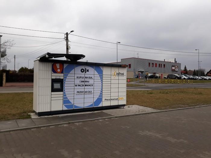 Przykładowa reklama